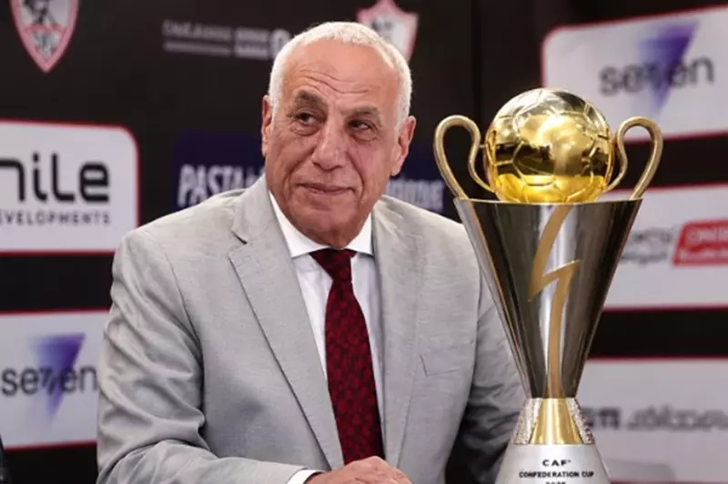 في 30 شهرا.. مجلس لبيب ينتظر البطولة الرابعة مع الزمالك 